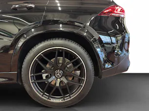 Mercedes-Benz GLE 53 AMG 4Matic+