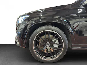 Mercedes-Benz GLE 53 AMG 4Matic+