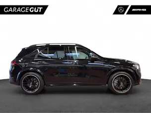 Mercedes-Benz GLE 53 AMG 4Matic+