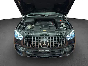 Mercedes-Benz GLE 53 AMG 4Matic+