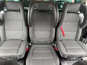 SEAT Alhambra 2.0 TDI 140 Style Viva 4x4 S/S