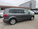SEAT Alhambra 2.0 TDI 140 Style Viva 4x4 S/S