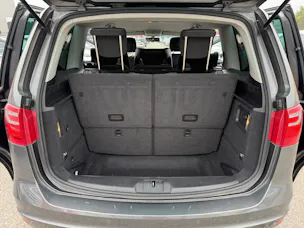 SEAT Alhambra 2.0 TDI 140 Style Viva 4x4 S/S