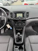 SEAT Alhambra 2.0 TDI 140 Style Viva 4x4 S/S
