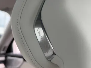 Volvo ES90 Single Extended Range Ultra