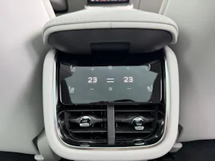 Volvo ES90 Single Extended Range Ultra