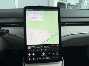 Volvo ES90 Single Extended Range Ultra