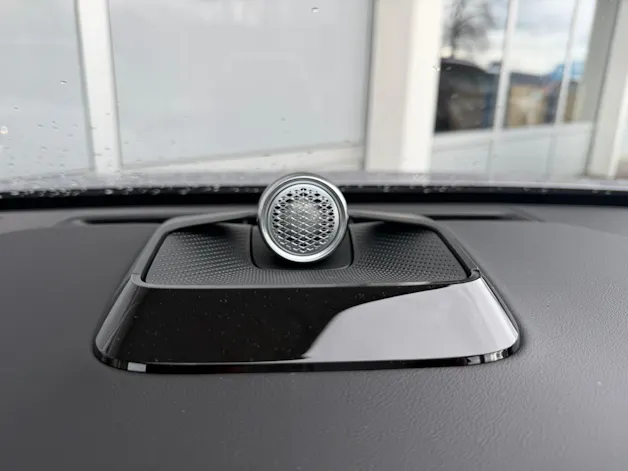 Volvo ES90 Single Extended Range Ultra