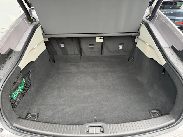 Volvo ES90 Single Extended Range Ultra
