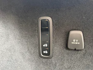 Volvo ES90 Single Extended Range Ultra