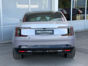 Volvo ES90 Single Extended Range Ultra