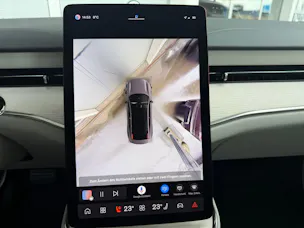 Volvo ES90 Single Extended Range Ultra
