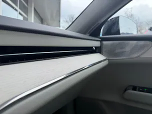 Volvo ES90 Single Extended Range Ultra