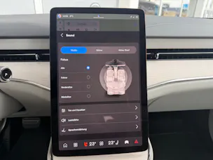 Volvo ES90 Single Extended Range Ultra
