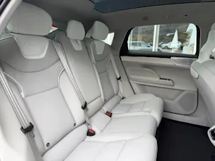 Volvo ES90 Single Extended Range Ultra