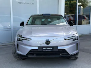 Volvo ES90 Single Extended Range Ultra