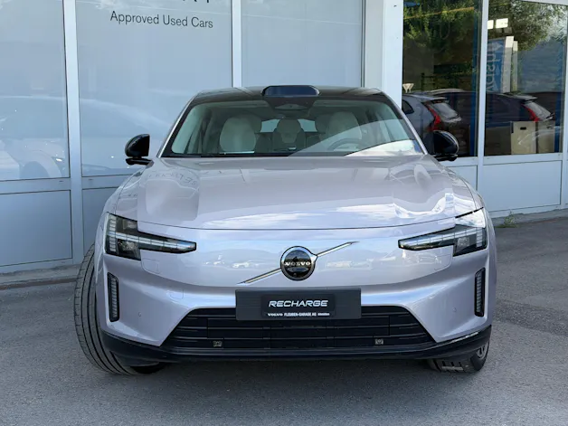 Volvo ES90 Single Extended Range Ultra