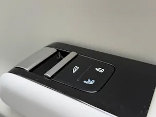 Volvo ES90 Single Extended Range Ultra