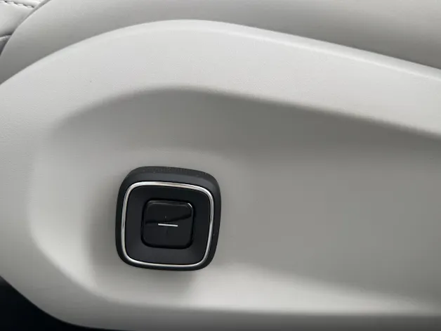 Volvo ES90 Single Extended Range Ultra