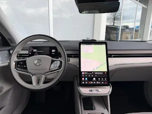 Volvo ES90 Single Extended Range Ultra