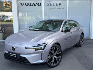 Volvo ES90 Single Extended Range Ultra