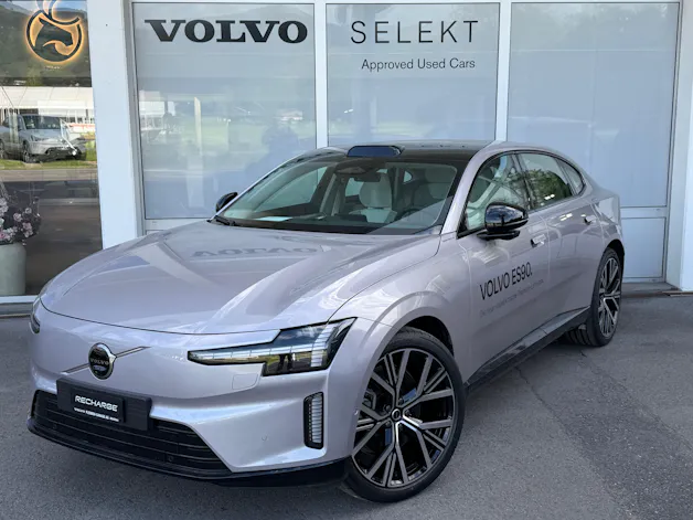Volvo ES90 Single Extended Range Ultra