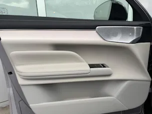 Volvo ES90 Single Extended Range Ultra