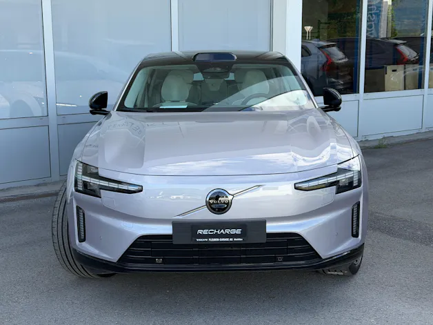Volvo ES90 Single Extended Range Ultra