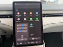 Volvo ES90 Single Extended Range Ultra