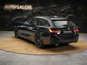 BMW 330i Touring xDrive Steptronic M Sport *Werksgarantie*Abstandsregler*Rückfahrkamera*