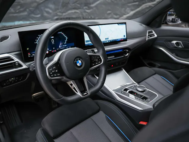 BMW 330i Touring xDrive Steptronic M Sport *Werksgarantie*Abstandsregler*Rückfahrkamera*