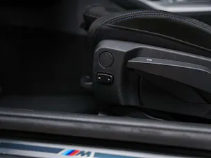 BMW 330i Touring xDrive Steptronic M Sport *Werksgarantie*Abstandsregler*Rückfahrkamera*