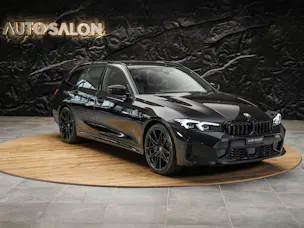 BMW 330i Touring xDrive Steptronic M Sport *Werksgarantie*Abstandsregler*Rückfahrkamera*