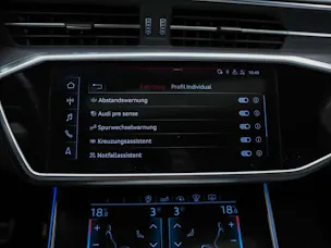 Audi RS6 Avant 4.0 TFSI V8 quattro *CH-Auto*Panorama*Sitzlüftung*Head-Up*