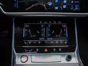 Audi RS6 Avant 4.0 TFSI V8 quattro *CH-Auto*Panorama*Sitzlüftung*Head-Up*