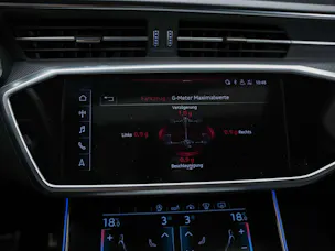 Audi RS6 Avant 4.0 TFSI V8 quattro *CH-Auto*Panorama*Sitzlüftung*Head-Up*