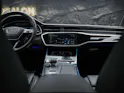 Audi RS6 Avant 4.0 TFSI V8 quattro *CH-Auto*Panorama*Sitzlüftung*Head-Up*