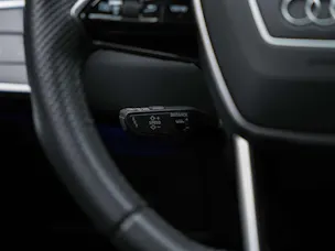 Audi RS6 Avant 4.0 TFSI V8 quattro *CH-Auto*Panorama*Sitzlüftung*Head-Up*
