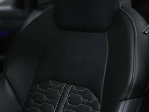 Audi RS6 Avant 4.0 TFSI V8 quattro *CH-Auto*Panorama*Sitzlüftung*Head-Up*