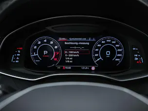 Audi RS6 Avant 4.0 TFSI V8 quattro *CH-Auto*Panorama*Sitzlüftung*Head-Up*