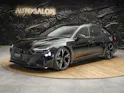 Audi RS6 Avant 4.0 TFSI V8 quattro *CH-Auto*Panorama*Sitzlüftung*Head-Up*