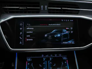 Audi RS6 Avant 4.0 TFSI V8 quattro *CH-Auto*Panorama*Sitzlüftung*Head-Up*
