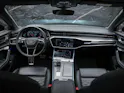 Audi RS6 Avant 4.0 TFSI V8 quattro *CH-Auto*Panorama*Sitzlüftung*Head-Up*