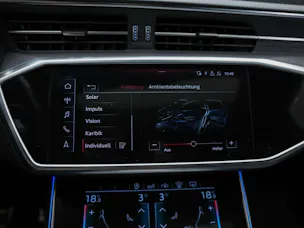 Audi RS6 Avant 4.0 TFSI V8 quattro *CH-Auto*Panorama*Sitzlüftung*Head-Up*