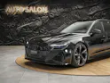 Audi RS6 Avant 4.0 TFSI V8 quattro *CH-Auto*Panorama*Sitzlüftung*Head-Up*