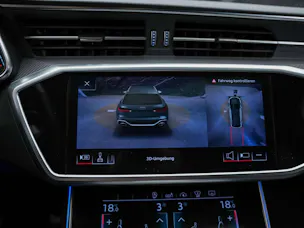 Audi RS6 Avant 4.0 TFSI V8 quattro *CH-Auto*Panorama*Sitzlüftung*Head-Up*