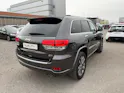 Jeep Grand Cherokee 3.0 CRD 250 Overland