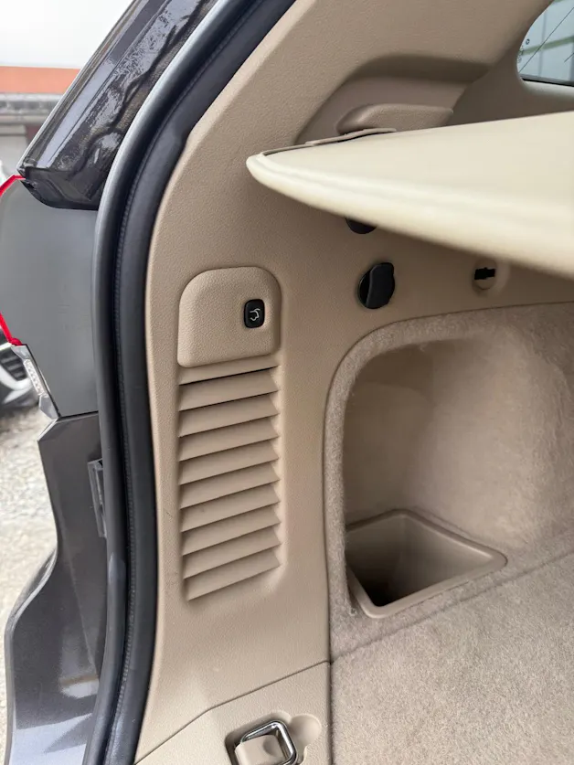 Jeep Grand Cherokee 3.0 CRD 250 Overland