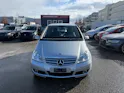Mercedes-Benz A 200 Elegance