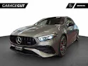Mercedes-Benz A AMG 35 4Matic+ 8G-DCT